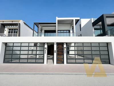 4 Bedroom Villa for Rent in Jumeirah Village Circle (JVC), Dubai - 443757. jpg