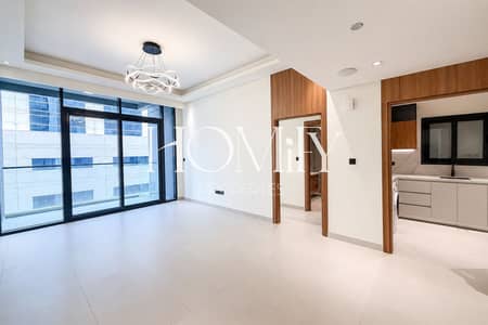 1 Schlafzimmer Wohnung zum zur Miete in Jumeirah Village Circle (JVC), Dubai - olivo. png 1 Schlafzimmer Wohnung zum zur Miete in Jumeirah Village Circle (JVC), Dubai - olivo. png