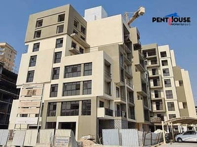 1 Camera Appartamento in vendita a Arjan, Dubai - Appartamento a Arjan，Aryene Greens, 1 camera da letto, 674999 AED - 16106138