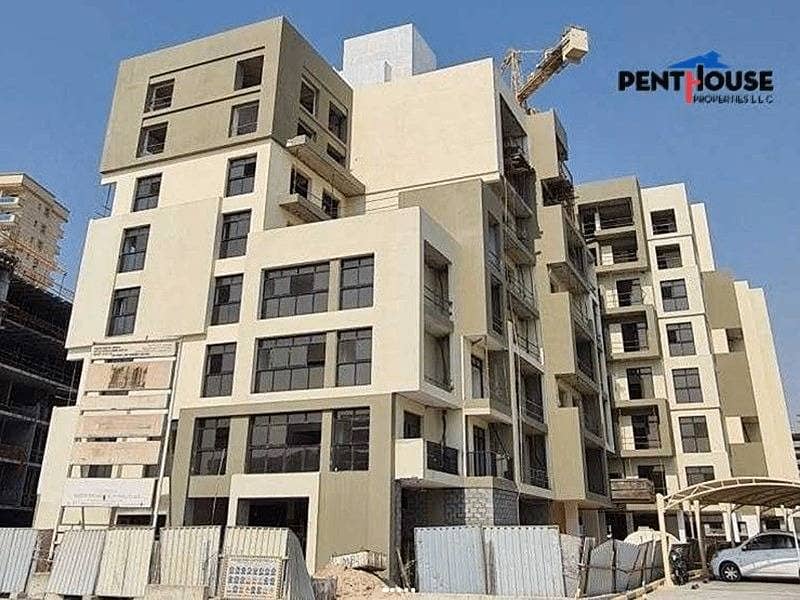 Investor Deal | Near to Handover | Large 1 Bed Investor Deal | Near to Handover | Large 1 Bed