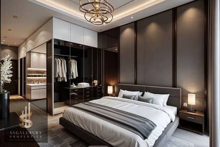 Studio for Sale in Al Alia, Ajman - 20. JPEG