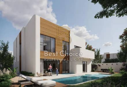 3 Bedroom Townhouse for Sale in Rodhat Al Sidir, Sharjah - 2. jpeg 3 Bedroom Townhouse for Sale in Rodhat Al Sidir, Sharjah - 2. jpeg