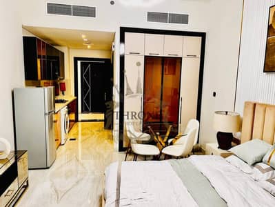 Studio zum zur Miete in Al Furjan, Dubai - Wohnung in Al Furjan,Gemz by Danube, 40000 AED - 16106193 Studio zum zur Miete in Al Furjan, Dubai - Wohnung in Al Furjan,Gemz by Danube, 40000 AED - 16106193