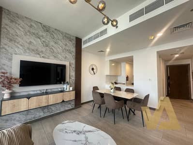 1 Bedroom Flat for Rent in Jumeirah Village Circle (JVC), Dubai - 443984. jpg