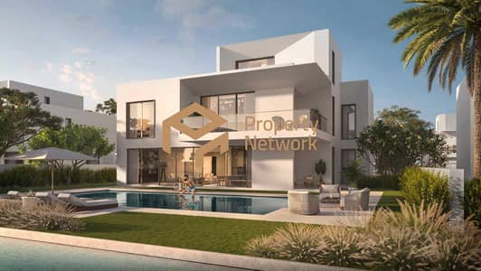 4 Schlafzimmer Villa zum zum Verkauf in The Oasis by Emaar, Dubai - brochure-dc69e971_page-0028. jpg