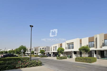 3 Schlafzimmer Townhouse zum zum Verkauf in Dubai South, Dubai - Reihenhaus in Dubai South，Emaar South，Expo Golf Villas，Expo Golf Villas 4 (Greenviews 1), 3 schlafzimmer, 2600000 AED - 16106200