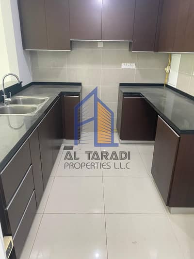 1 Schlafzimmer Wohnung zum zur Miete in Al Reem Island, Abu Dhabi - WhatsApp Image 2026-08-08 at 11.32. 27 (1). jpeg