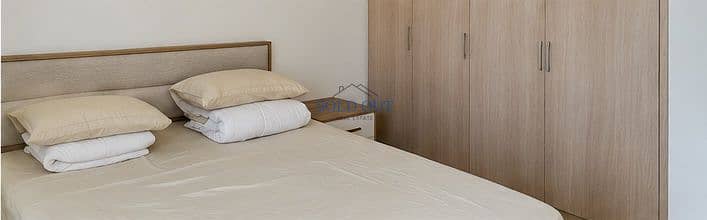 فلیٹ 2 غرفة نوم للايجار في مرسى خور دبي، دبي - 03_bedroom_wardrobe. jpg
