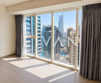1 Schlafzimmer Wohnung zum zur Miete in Jumeirah Lake Towers (JLT), Dubai - 1E. png 1 Schlafzimmer Wohnung zum zur Miete in Jumeirah Lake Towers (JLT), Dubai - 1E. png
