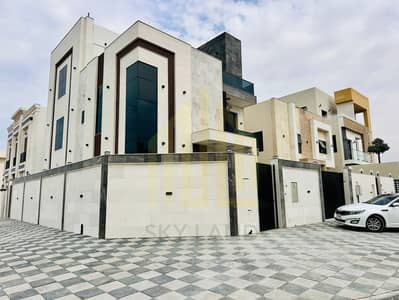 6 Camere Villa in vendita a Al Helio, Ajman - WhatsApp Image 2026-03-09 at 6.27. 23 PM. jpeg