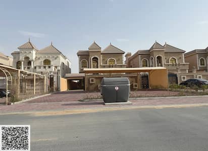5 habitaciones Villa para en Venta en Al Mowaihat, Ajman - 552200WhatsApp Image 2026-08-08 at 11.18. 20 AM002255. jpg