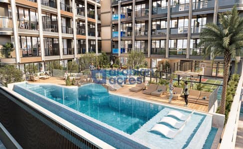 1 Schlafzimmer Wohnung zum zum Verkauf in Jumeirah Village Circle (JVC), Dubai - Wohnung in Jumeirah Village Circle (JVC),JVC District 13,105 Residences by Kamdar, 1 schlafzimmer, 1102500 AED - 16106269 1 Schlafzimmer Wohnung zum zum Verkauf in Jumeirah Village Circle (JVC), Dubai - Wohnung in Jumeirah Village Circle (JVC),JVC District 13,105 Residences by Kamdar, 1 schlafzimmer, 1102500 AED - 16106269