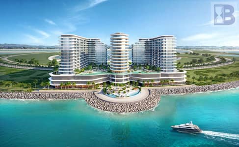 1 Camera Appartamento in vendita a Al Marjan Island, Ras Al Khaimah - c4-scaled. jpg 1 Camera Appartamento in vendita a Al Marjan Island, Ras Al Khaimah - c4-scaled. jpg