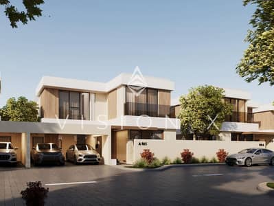 3 Camere Villa in vendita a Sharjah Garden City, Sharjah - 3dc97652-3779-4200-a407-53c458ba3835 - نسخة - نسخة. jpg
