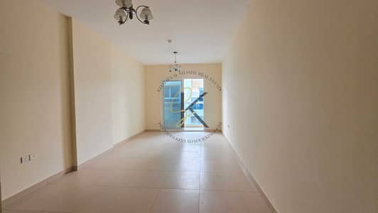 1 Camera Appartamento in affitto a Muwaileh Commercial, Sharjah - 59296. jpg
