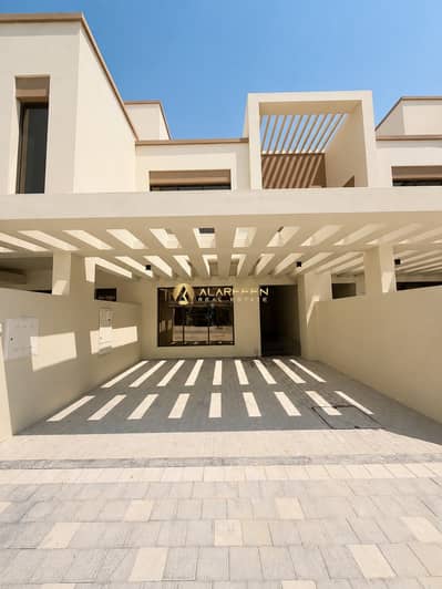 4 habitaciones Villa para en Alquiler en DAMAC Lagoons, Dubai - WhatsApp Image 2026-08-08 at 11.23. 26 AM. jpeg