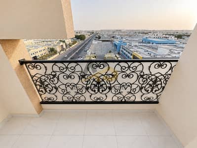 2 Camere Appartamento in affitto a Muwaileh Commercial, Sharjah - 05b0fa39-2680-4b25-a97c-1747d366cb05. jpg