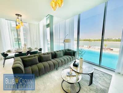 2 Bedroom Flat for Rent in Mohammed Bin Rashid City (MBR City), Dubai - 7e5b986c-ea23-428c-8051-ff82e6dd4398. jpg 2 Bedroom Flat for Rent in Mohammed Bin Rashid City (MBR City), Dubai - 7e5b986c-ea23-428c-8051-ff82e6dd4398. jpg