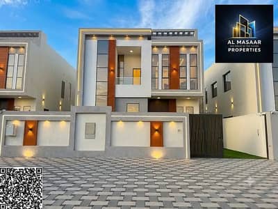 4 Schlafzimmer Villa zum zum Verkauf in Al Helio, Ajman - 857449092-1066x800. jpg 4 Schlafzimmer Villa zum zum Verkauf in Al Helio, Ajman - 857449092-1066x800. jpg