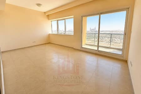 1 Bedroom Apartment for Sale in City of Arabia, Dubai - living room bright. jpg 1 Bedroom Apartment for Sale in City of Arabia, Dubai - living room bright. jpg