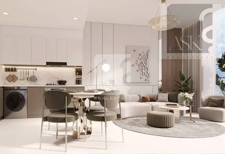 1 Schlafzimmer Wohnung zum zum Verkauf in Dubai South, Dubai - Wohnung in Dubai South，Residential District，The Harmony, 1 schlafzimmer, 970000 AED - 16106512
