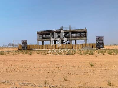 Plot de à à vendre à Al Sehma, Sharjah - Al Sahma 02. jpg Plot de à à vendre à Al Sehma, Sharjah - Al Sahma 02. jpg