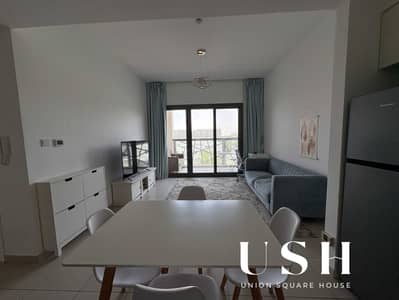 1 Bedroom Flat for Rent in Town Square, Dubai - IMG_5385. JPG