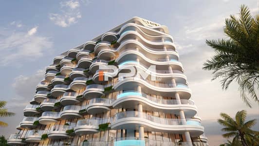 2 Bedroom Apartment for Sale in Al Marjan Island, Ras Al Khaimah - AM-E-04. jpeg