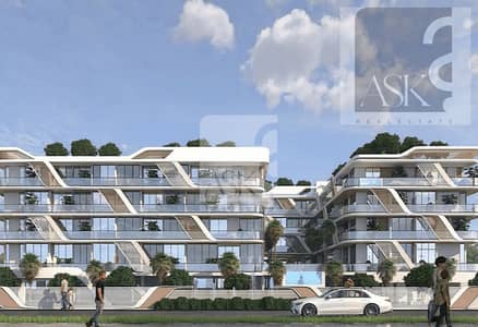 1 Slaapkamer Appartement te Koop in Dubai South, Dubai - Appartement in Dubai South，Residential District，The Harmony, 1 slaapkamer, 1050000 AED - 16106564