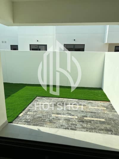 3 Schlafzimmer Townhouse zum zur Miete in Yas Island, Abu Dhabi - WhatsApp Image 2026-07-18 at 12.44. 32 PM (1). jpeg