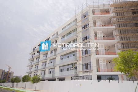 2 Schlafzimmer Wohnung zum zum Verkauf in Al Shamkha, Abu Dhabi - Wohnung in Al Shamkha，Al Reeman 1，Merito, 2 schlafzimmer, 1677000 AED - 16101526