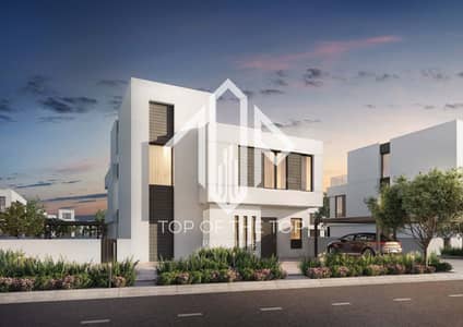 4 Bedroom Villa for Sale in Al Shamkha, Abu Dhabi - image_0