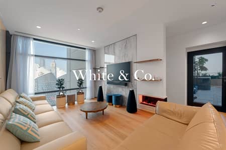 2 Camere Appartamento in vendita a DIFC, Dubai - Appartamento a DIFC,Index Tower, 2 camere da letto, 9249000 AED - 16106000 2 Camere Appartamento in vendita a DIFC, Dubai - Appartamento a DIFC,Index Tower, 2 camere da letto, 9249000 AED - 16106000