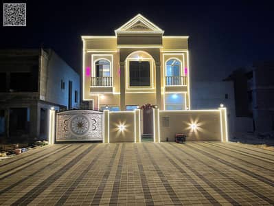 5 Bedroom Villa for Rent in Al Zahya, Ajman - 9cfb7aef-6fbf-4bfa-b9ba-3665d3858552. jpg