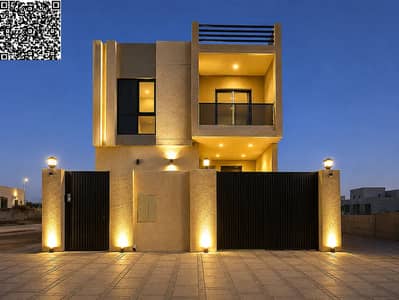 تاون هاوس 3 غرف نوم للبيع في الحليو، عجمان - 857011508-1066x800. jpg تاون هاوس 3 غرف نوم للبيع في الحليو، عجمان - 857011508-1066x800. jpg