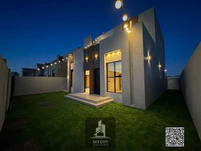 3 Schlafzimmer Villa zum zum Verkauf in Al Helio, Ajman - WhatsApp Image 2026-08-08 at 11.57. 53 AM. jpeg