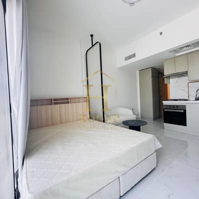 استوديو  للايجار في جبل علي، دبي - شقة في بوابة إكيتي،جبل علي 38000 درهم - 16106678