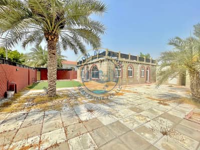 4 Slaapkamers Villa te Huur in Al Fayha, Sharjah - 1000609345. jpg