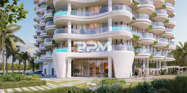 4 Bedroom Flat for Sale in Al Marjan Island, Ras Al Khaimah - AM-E-05. jpeg