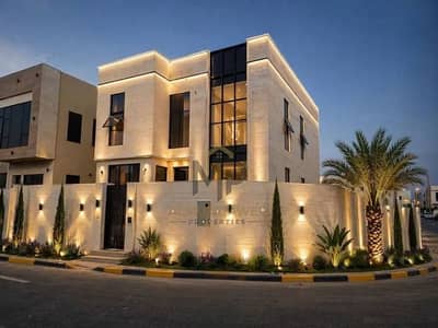 4 Schlafzimmer Villa zum zum Verkauf in Al Helio, Ajman - 6023876789140130826_cleanup. jpg