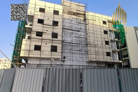 10+ Schlafzimmer Building zum zum Verkauf in Al Nakhil, Ajman - Gebäude in Al Nakhil,Ajmani Building, 10 schlafzimmer, 11600000 AED - 16105959 10+ Schlafzimmer Building zum zum Verkauf in Al Nakhil, Ajman - Gebäude in Al Nakhil,Ajmani Building, 10 schlafzimmer, 11600000 AED - 16105959