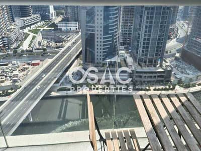 1 habitación Apartamento para en Alquiler en Business Bay, Dubai - Apartamento en Business Bay，DAMAC Maison Prive，Damac Maison Prive Tower B, 1 dormitorio, 110000 AED - 16106569