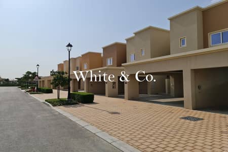 3 Schlafzimmer Villa zum zum Verkauf in Villanova, Dubai - Villa in Villanova，Amaranta，Amaranta B, 3 schlafzimmer, 2750000 AED - 16106780