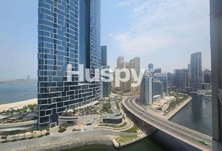 2 Schlafzimmer Wohnung zum zur Miete in Dubai Marina, Dubai - Wohnung in Dubai Marina，5242 Towers，5242 Tower 2, 2 schlafzimmer, 180000 AED - 16106804