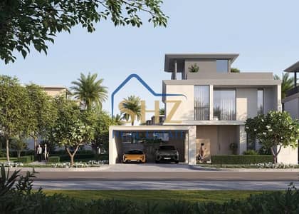 4 Schlafzimmer Villa zum zum Verkauf in Dubai Investments Park (DIP), Dubai - 1. jpg 4 Schlafzimmer Villa zum zum Verkauf in Dubai Investments Park (DIP), Dubai - 1. jpg