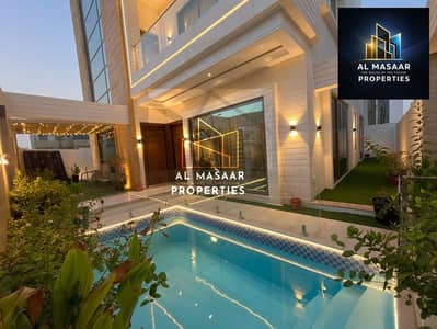 6 Bedroom Villa for Sale in Al Yasmeen, Ajman - batch_WhatsApp Image 2026-07-11 at 3.17. 50 AM (20). jpeg 6 Bedroom Villa for Sale in Al Yasmeen, Ajman - batch_WhatsApp Image 2026-07-11 at 3.17. 50 AM (20). jpeg