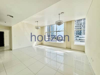 2 Camere Appartamento in affitto a Business Bay, Dubai - Appartamento a Business Bay，Park Central, 2 camere da letto, 90000 AED - 16106281