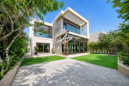5 Schlafzimmer Townhouse zum zum Verkauf in DAMAC Hills, Dubai - Reihenhaus in DAMAC Hills,Queens Meadows, 5 schlafzimmer, 6150000 AED - 16106849 5 Schlafzimmer Townhouse zum zum Verkauf in DAMAC Hills, Dubai - Reihenhaus in DAMAC Hills,Queens Meadows, 5 schlafzimmer, 6150000 AED - 16106849