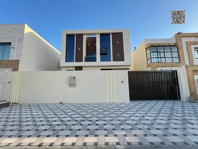 4 Camere Villa in vendita a Al Zahya, Ajman - 1.5026-WhatsApp Image 2026-05-23 at 11.42. 41 PM (25)9.1. jpeg