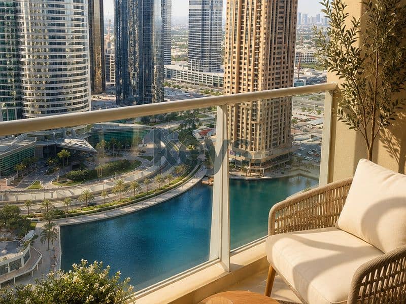 Wohnung in Jumeirah Lake Towers (JLT),JLT Cluster B,Lake View Tower, 849999 AED - 16106860 Wohnung in Jumeirah Lake Towers (JLT),JLT Cluster B,Lake View Tower, 849999 AED - 16106860
